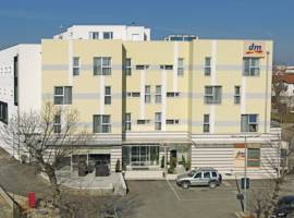 image of Hotel Herceg
