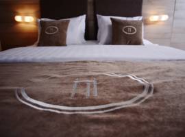 image of Hotel Ideja