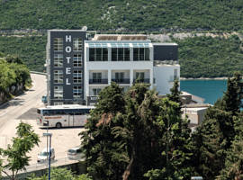 image of Hotel Jadran Neum