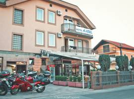 image of Hotel Kamel