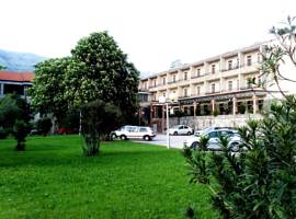 image of Hotel Leotar