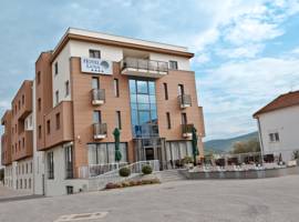image of Hotel Luna
