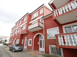 image of Hotel Matal