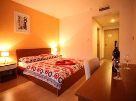 image of Hotel Medium