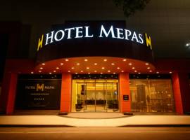 image of Hotel Mepas