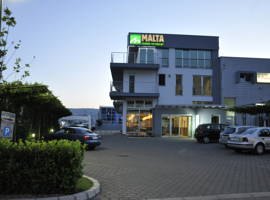image of Motel Malta