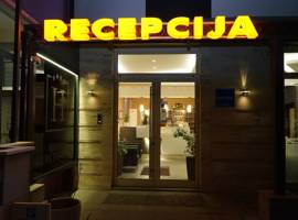 image of Hotel Hercegovina