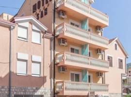image of Motel San