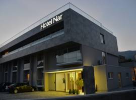 image of Hotel Nar