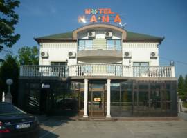 image of Motel Nana