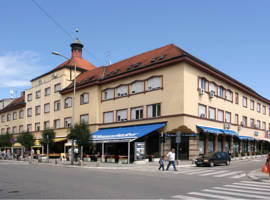 image of Hotel Palas