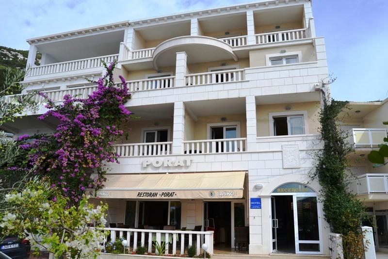 image of Hotel Porat