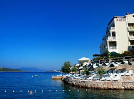 image of Hotel Posejdon