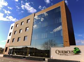 image of Hotel Quercus