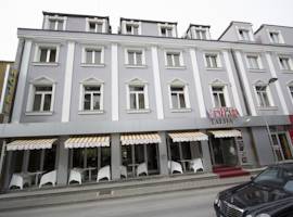 image of Hotel Talija