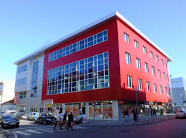 image of Hotel Vidović
