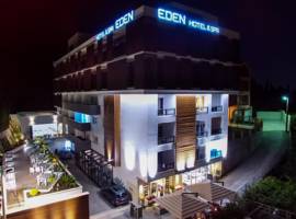 image of Hotel Eden