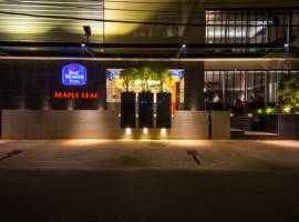 image of Best Western Plus Maple Leaf