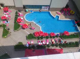 image of Zdravets SPA Hotel
