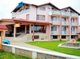 image of Hotel Akre