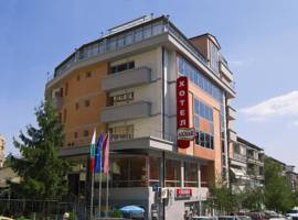 image of Hotel Akvaya