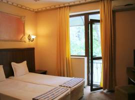 image of Hotel Allur
