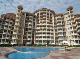 image of Andalusia Beach & Spa Hotel All Inclusive