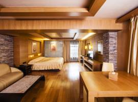 image of Hotel Anel