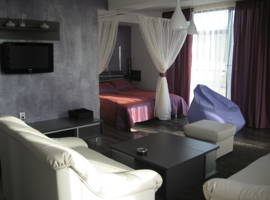 image of Hotel Apart Blagoevgrad
