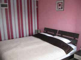 image of Suites Bulgari