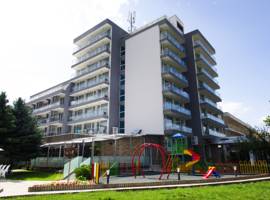 image of Sports&Hotel Aqua Life Tower