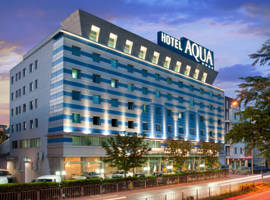 image of Aqua Hotel