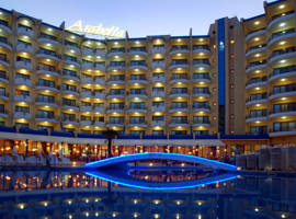 image of Grifid Arabella Hotel - All inclusive