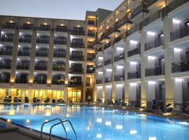 image of Arena Mar Hotel