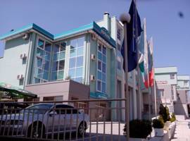 image of Arena Tarnovo Hotel
