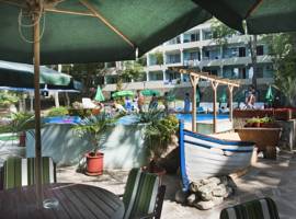image of Ariana Hotel - All Inclusive