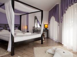 image of Art Hotel Nirvana