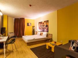 image of Art Hotel Simona