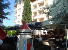 image of Hotel Astra