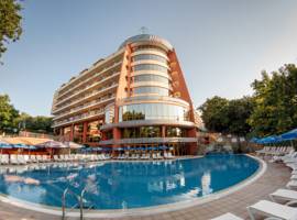 image of Atlas Hotel All Inclusive
