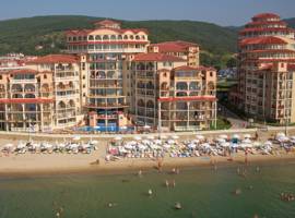 image of Atrium Beach and Spa Hotel All Inclusive