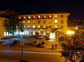 image of Hotel Balkan