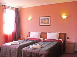 image of Balkana Hotel