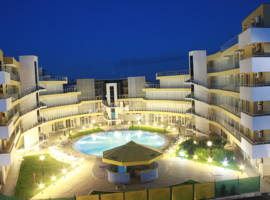 image of Complex Bay View