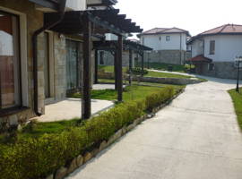 image of Bay View Villas - Luxury Villas & Apartments