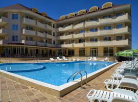 image of Hotel Belle View