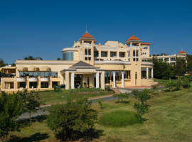image of Duni Belleville Hotel - All Inclusive