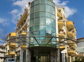 image of Best Western Bistra & Galina Hotel