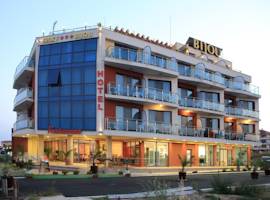 image of Hotel Bijou
