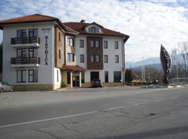 image of Bistrica Hotel